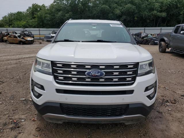 2017 Ford Explorer Xlt VIN: 1FM5K7D83HGB15277 Lot: 56006304