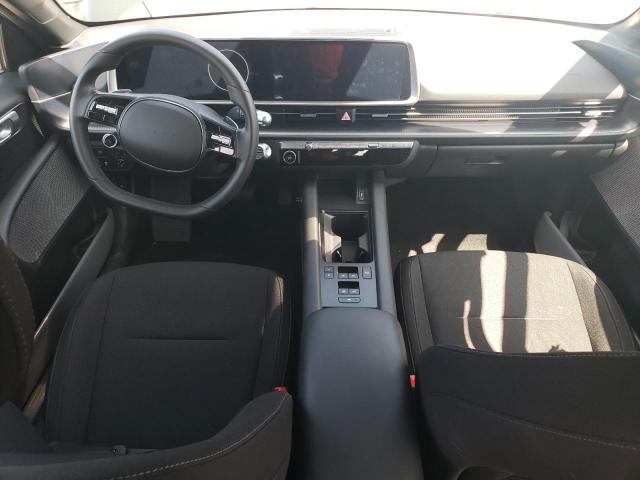 2023 Hyundai Ioniq 6 Se VIN: KMHM24AB1PA038792 Lot: 57783734