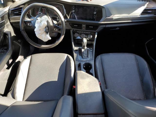 2021 Volkswagen Jetta Sel VIN: 3VWE57BU1MM077766 Lot: 60427434