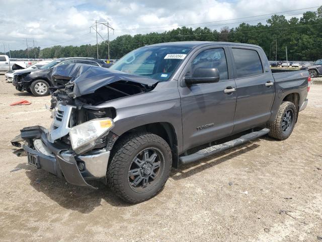 5TFEM5F16GX107773 2016 Toyota Tundra Crewmax Sr5