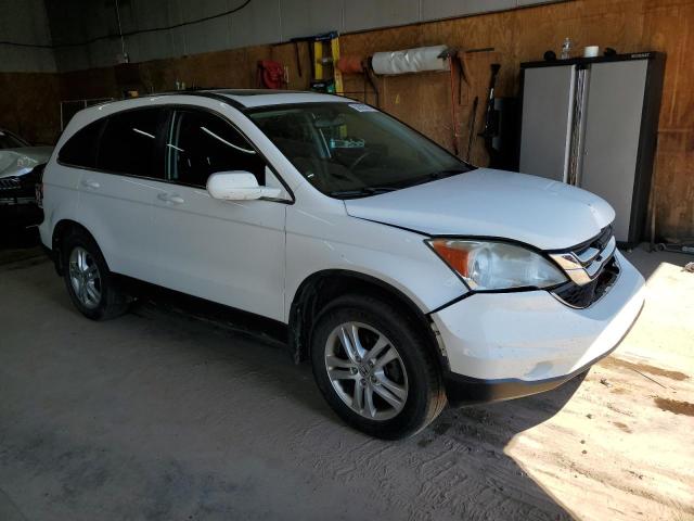 2011 Honda Cr-V Ex VIN: 5J6RE4H53BL821105 Lot: 58620074