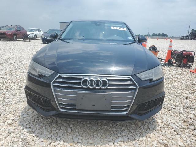 VIN WAUKMAF48JA051137 2018 Audi A4, Premium no.5