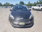 FORD FIESTA S photo