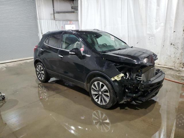 2017 Buick Encore Preferred Ii VIN: KL4CJBSB3HB100477 Lot: 58262134