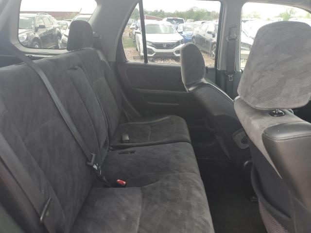 2004 Honda Cr-V Ex VIN: JHLRD78884C029705 Lot: 57021364