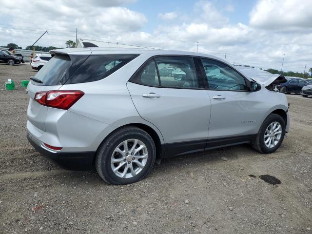 2018 CHEVROLET EQUINOX LS - 2GNAXHEV0J6144358