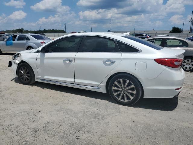 5NPE34AF3GH420095 2016 HYUNDAI SONATA - Image 2