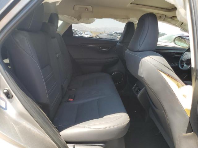 2020 LEXUS NX 300 JTJGARDZ1L5017774