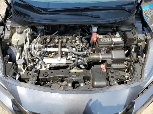 2020 Nissan Versa Sv VIN: 3N1CN8EV8LL888279 Lot: 59291934