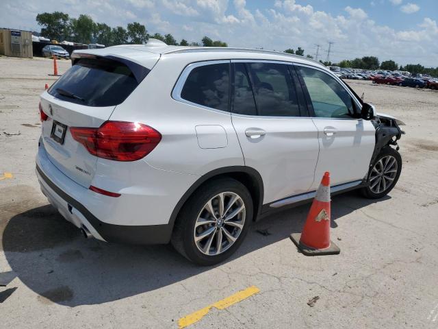 VIN 5UXTR9C51KLD95016 2019 BMW X3, Xdrive30I no.3