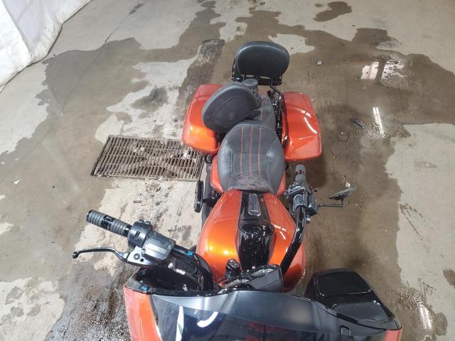 2020 HARLEY-DAVIDSON FLTRXS - 1HD1KTP14LB618699
