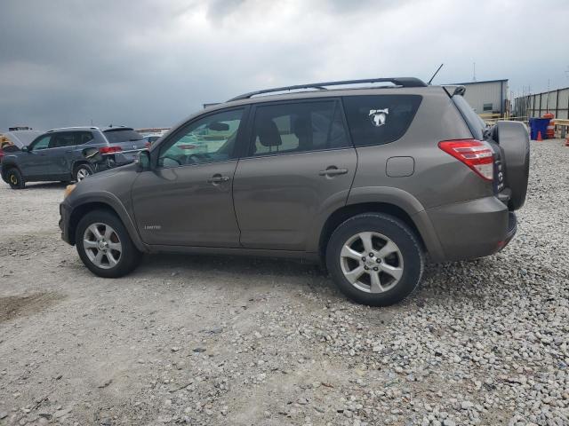 2011 Toyota Rav4 Limited VIN: 2T3YF4DV4BW088435 Lot: 57517164