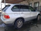 BMW X5 3.0I photo