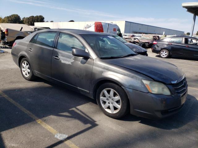 2006 Toyota Avalon Xl VIN: 4T1BK36B66U062786 Lot: 60097754