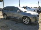 CADILLAC XT6 SPORT снимка