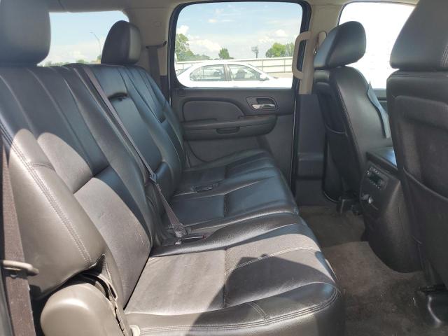 2013 Chevrolet Suburban C1500 Lt VIN: 1GNSCJE03DR237167 Lot: 58841994