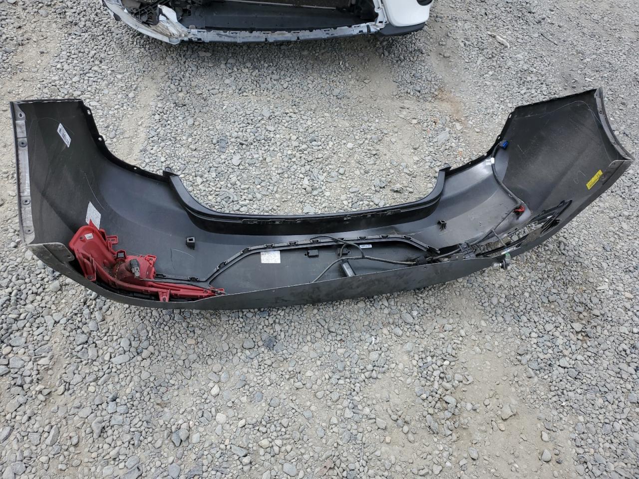 5NPD84LF5KH418352 2019 Hyundai Elantra Sel