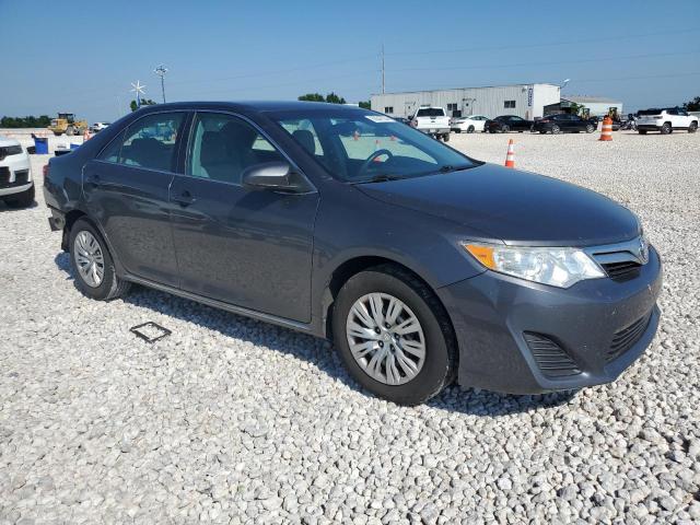 VIN 4T4BF1FK9DR326689 2013 Toyota Camry, L no.4