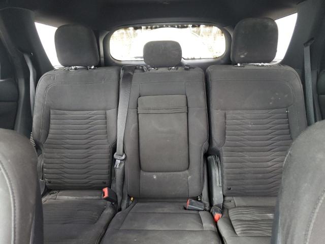 2020 Ford Explorer Xlt VIN: 1FMSK8DH3LGB28824 Lot: 58712654