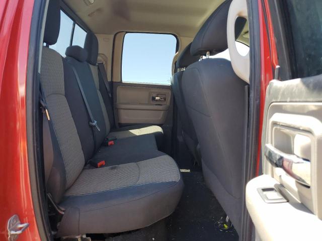 2012 Dodge Ram 1500 Slt VIN: 1C6RD7GP1CS102740 Lot: 58015414