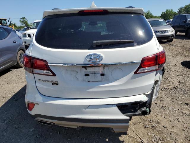 2019 HYUNDAI SANTA FE X - KM8SM4HF6KU303417