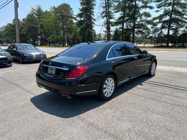 VIN WDDUG8FB0EA032104 2014 Mercedes-Benz S-Class, 5... no.3