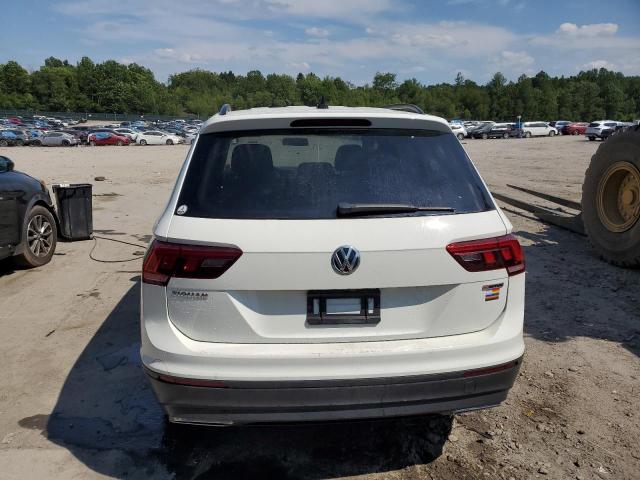 2020 Volkswagen Tiguan S VIN: 3VV0B7AX6LM116823 Lot: 59534704