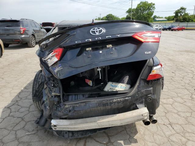 2019 Toyota Camry L VIN: 4T1B11HK8KU761979 Lot: 59573014