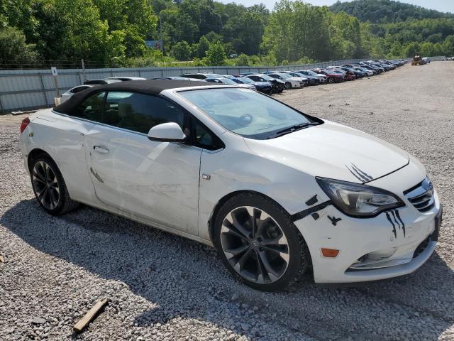 2017 BUICK CASCADA PR W04WH3N52HG113082