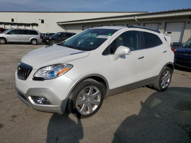 Image of 2015 BUICK ENCORE