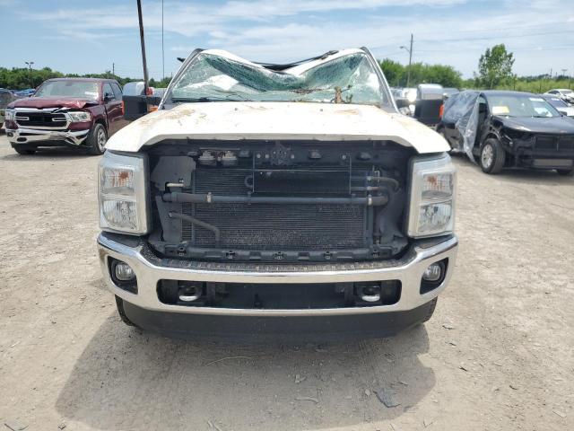 2016 FORD F350 SUPER - 1FT8W3BT2GEB89869