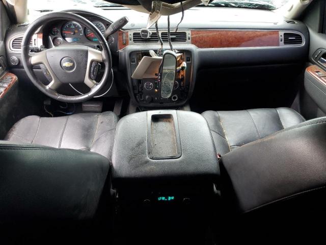 2012 Chevrolet Tahoe K1500 Lt VIN: 1GNSKBE01CR322337 Lot: 60264604