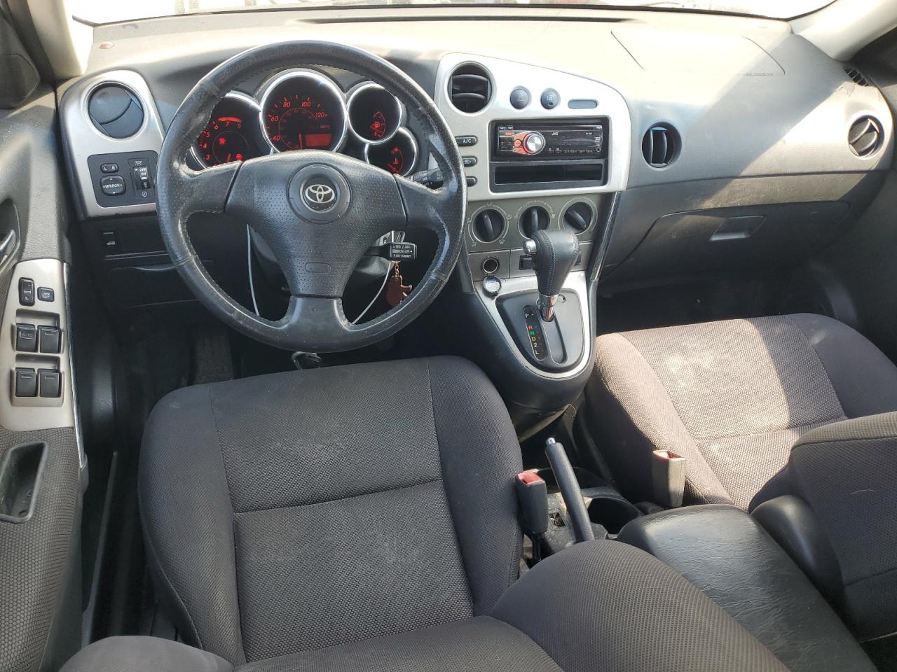 2T1KR32E73C119182 2003 Toyota Corolla Matrix Xr