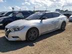 NISSAN MAXIMA 3.5 снимка