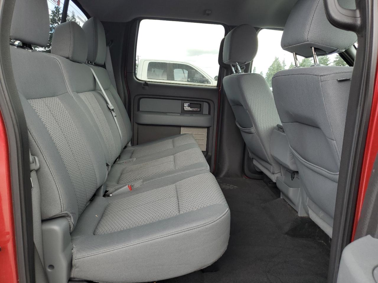 1FTFW1ET8CFA44895 2012 Ford F150 Supercrew