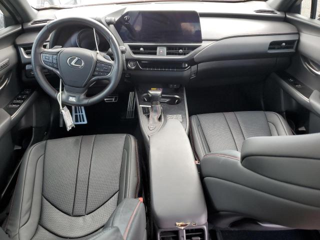 2023 Lexus Ux 250H Premium VIN: JTHR9JBH2P2066245 Lot: 61012584