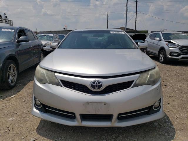 2012 Toyota Camry Base VIN: 4T1BF1FK7CU118805 Lot: 59356444