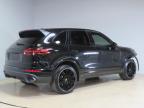 PORSCHE CAYENNE photo