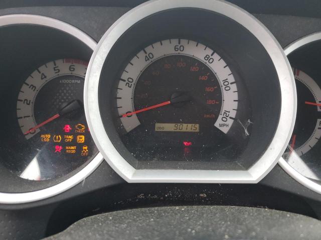 2013 Toyota Tacoma VIN: 5TFNX4CN7DX018900 Lot: 56975704