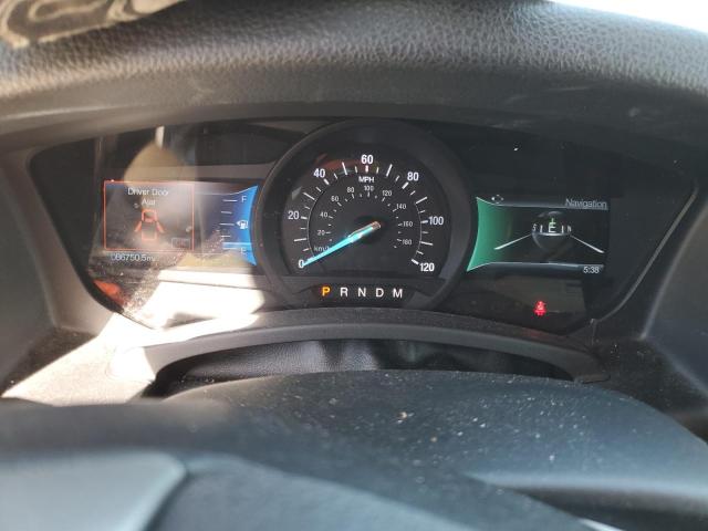 2015 Ford Expedition Limited VIN: 1FMJU1KT2FEF40477 Lot: 61122254