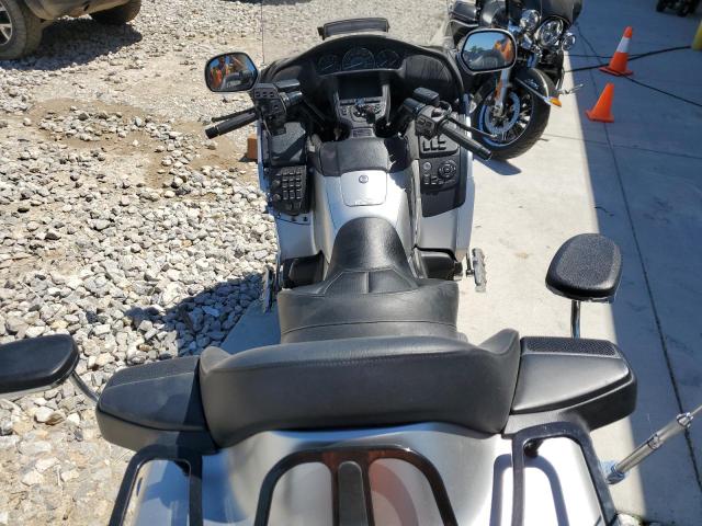 2016 HONDA GL1800 ABS JH2SC68N9GK200612