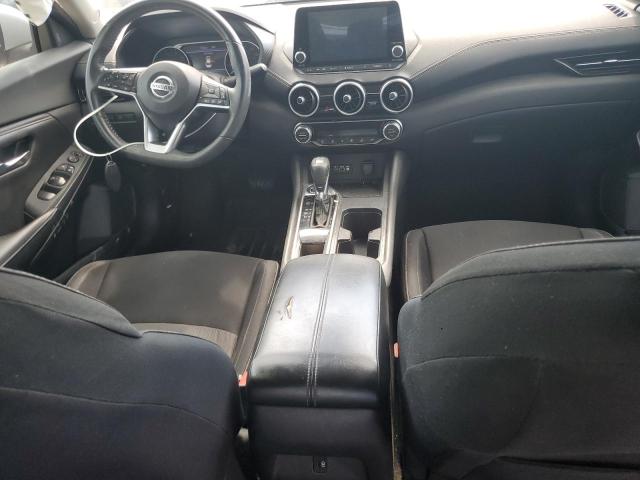 2020 Nissan Sentra Sv VIN: 3N1AB8CV0LY204914 Lot: 59567584