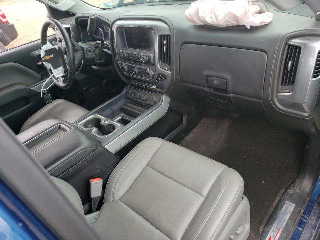 2015 CHEVROLET 2500 4X4 - 1GC1KWE87FF612430