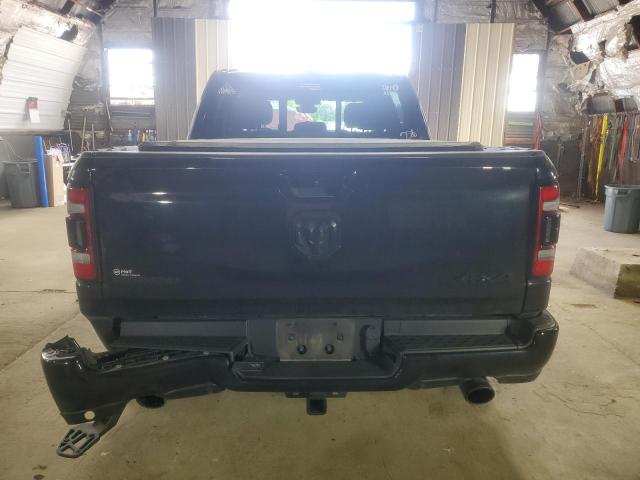 2020 Ram 1500 Big Horn/Lone Star VIN: 1C6SRFFT9LN235868 Lot: 56696854