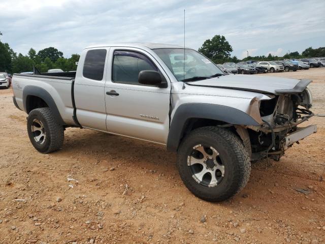 2007 Toyota Tacoma Access Cab VIN: 5TEUU42N67Z387508 Lot: 60799274