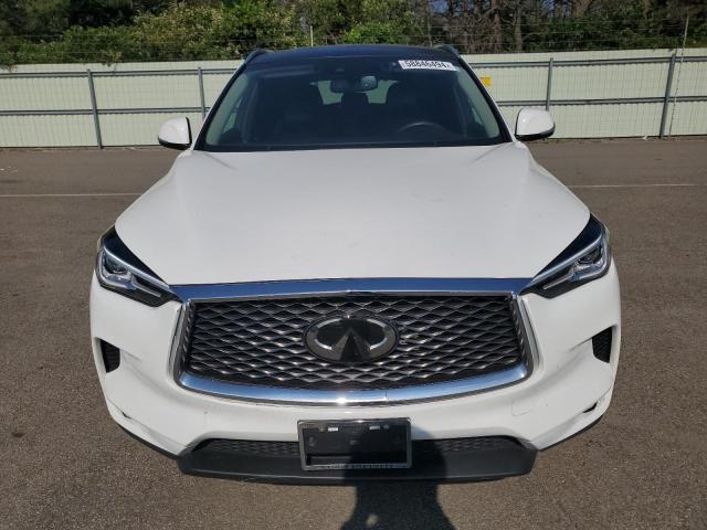 2019 Infiniti Qx50 Essential VIN: 3PCAJ5M35KF136700 Lot: 58846494