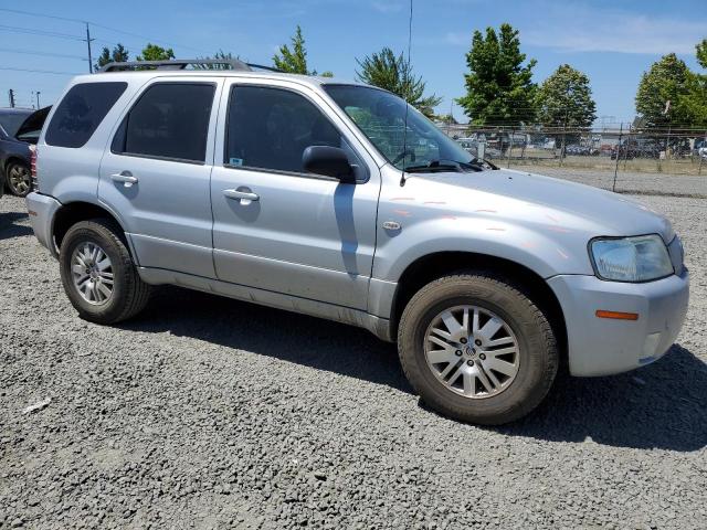 2005 Mercury Mariner VIN: 4M2CU56125DJ04059 Lot: 59758584