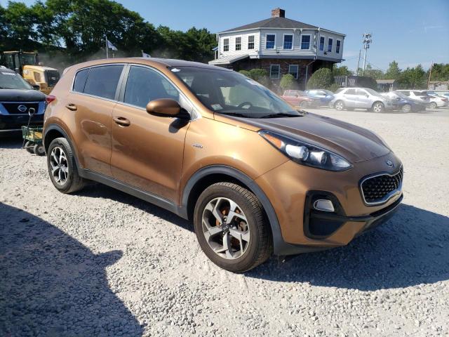 Vin: kndpmcac9l7640247, lot: 59020154, kia sportage lx 20204