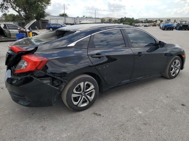 2016 Honda Civic Lx VIN: 19XFC2F52GE008716 Lot: 57400434