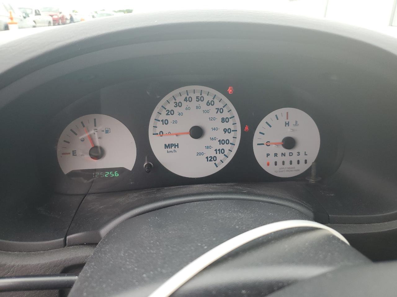 1A4GP45R76B734005 2006 Chrysler Town & Country